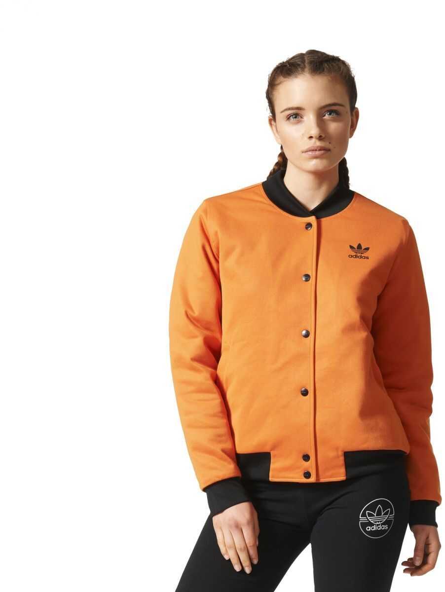 Bluza adidas BH BOMBER JACKE TACORA