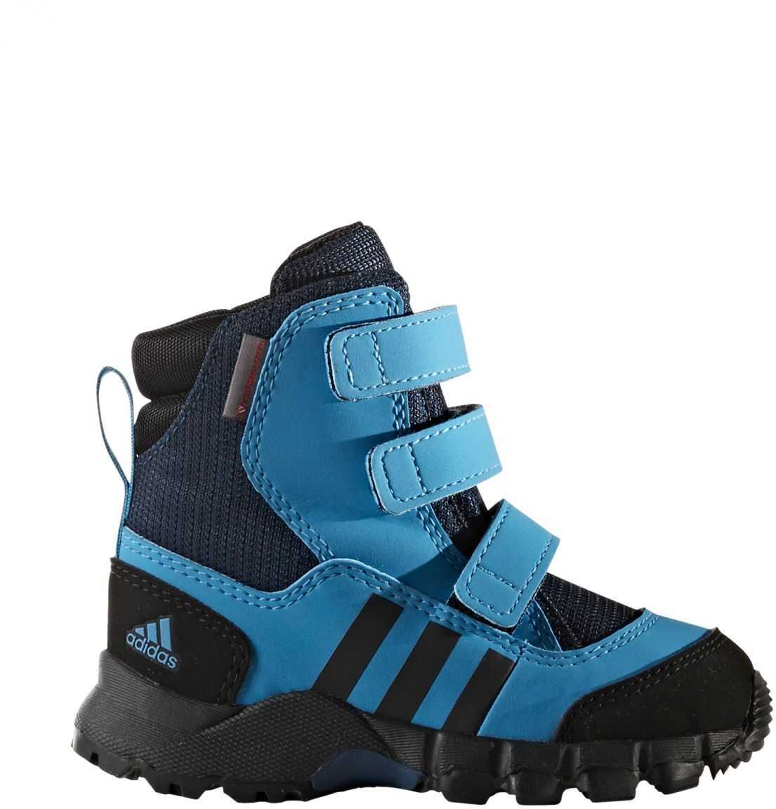 Tenis adidas CW HOLTANNA SNOW CF I MYSPET/CBLACK/BLUNIT
