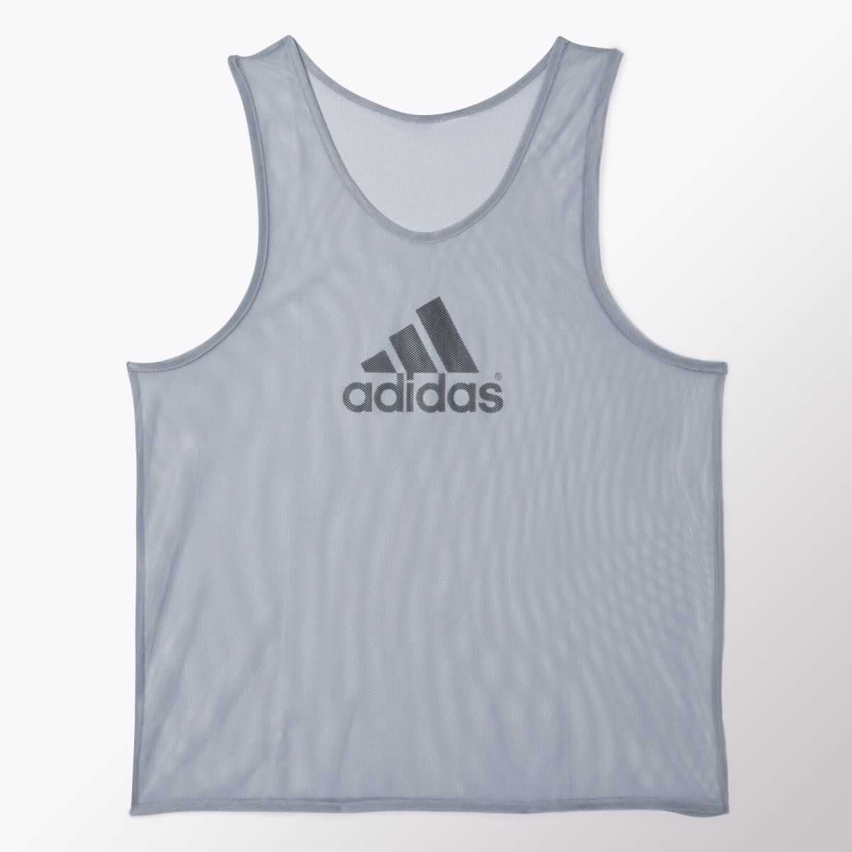 Bluza adidas Trg BIB 14 SILVER