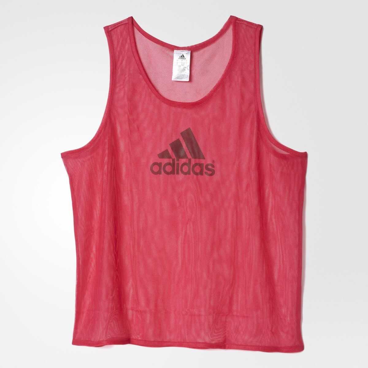 Bluza adidas Trg BIB 14 VIVIDBERR