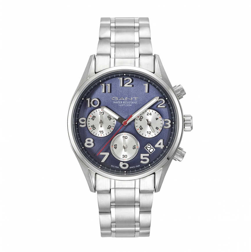GANT Bluehilllady Grey