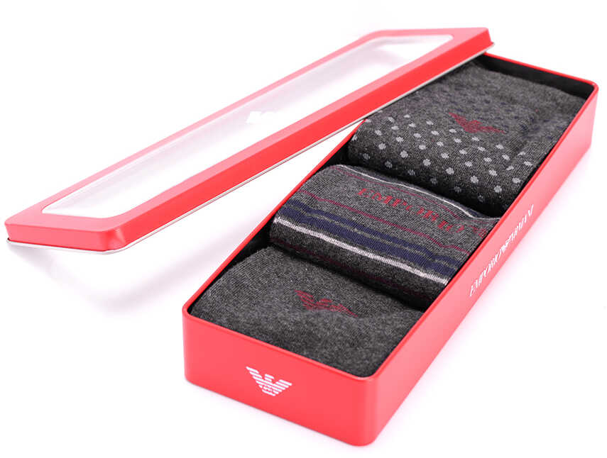 Lenjerie Emporio Armani Skarpetki 