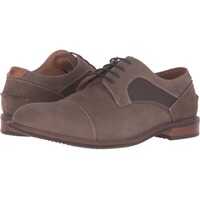 Pantofi Frisco Cap Toe Oxford Barbati