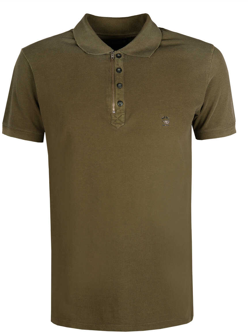 Tricou Diesel Koszulka Polo 