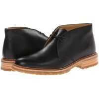 Ghete & Cizme James Lug Chukka* Barbati