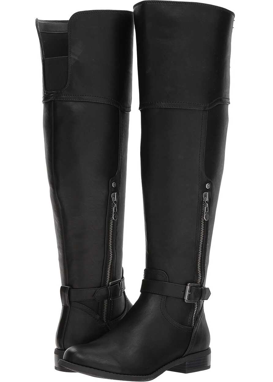Gheata G by GUESS Hickory Black
