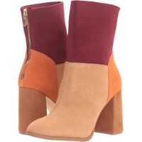 Botine Classic Femei