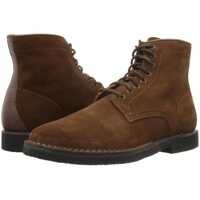 Bocanci casual Arden Lace-Up Barbati