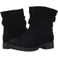 Botine Flip Slouch Bootie Femei