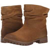 Botine Flip Slouch Bootie Femei