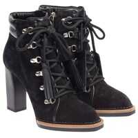 Ghete & Cizme Ankle Boots* Femei