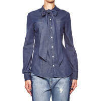 Camasi Denim blouse* Femei