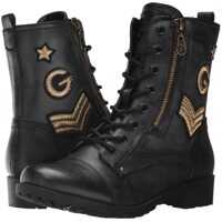 Botine Bronson Femei