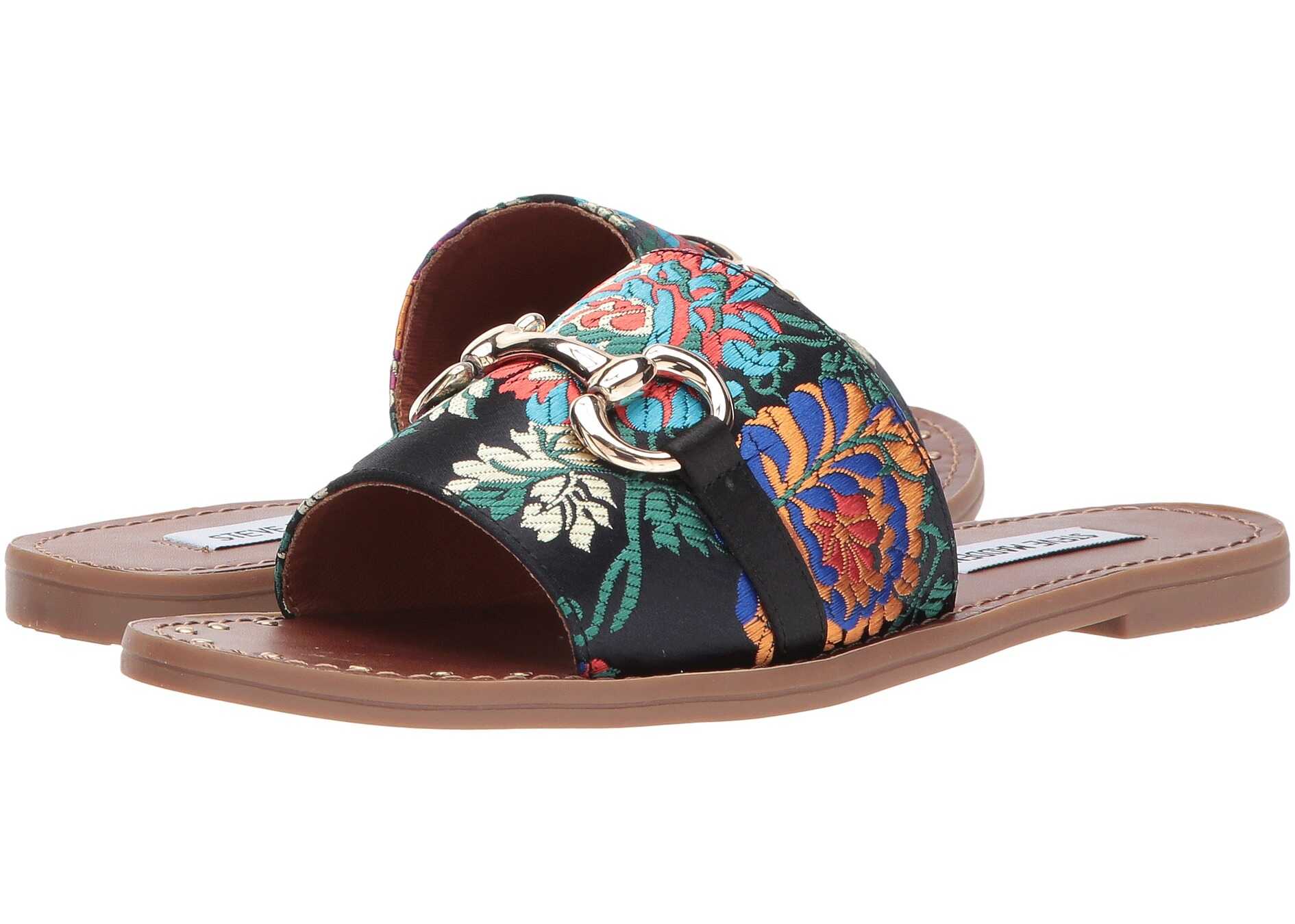 Sandala Steve Madden Milena Black Multi