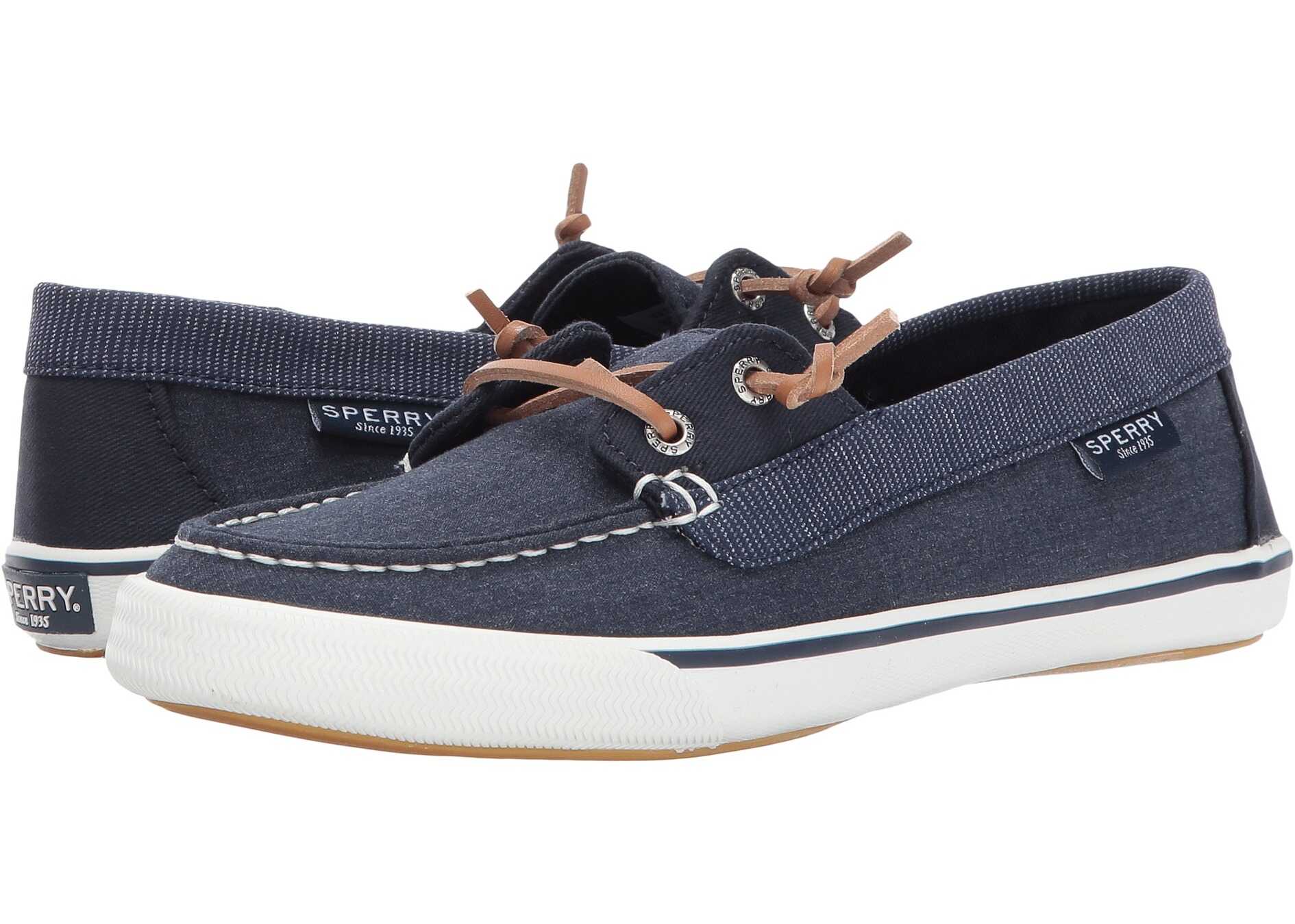 Pantof Sperry Top-Sider Lounge Away Navy