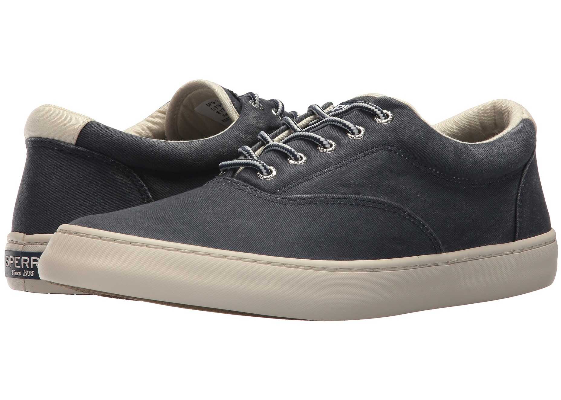 Tenis Sperry Top-Sider Cutter CVO Saltwash Navy