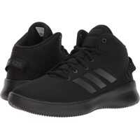 Adidasi Cloudfoam Refresh Mid (Little Kid/Big Kid) Sporturi