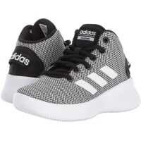 Adidasi Cloudfoam Refresh Mid (Little Kid/Big Kid) Sporturi