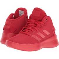 Adidasi Cloudfoam Refresh Mid (Little Kid/Big Kid) Sporturi