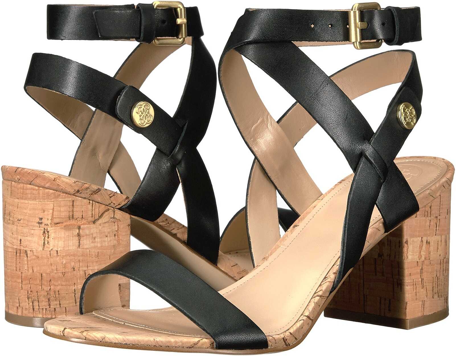 Sandala GUESS Najya Black