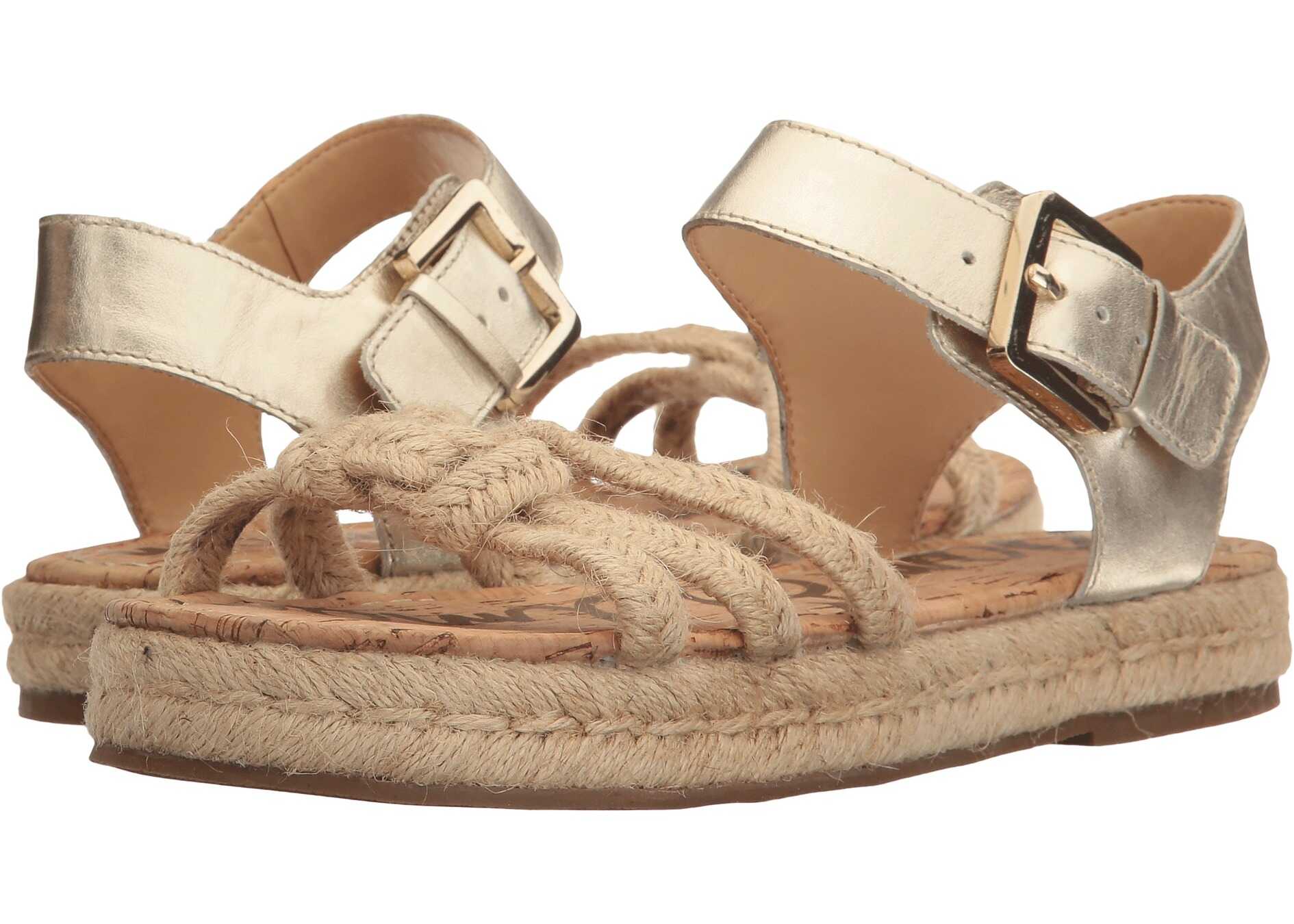 Espadrila Sam Edelman Avery Jute/Natural