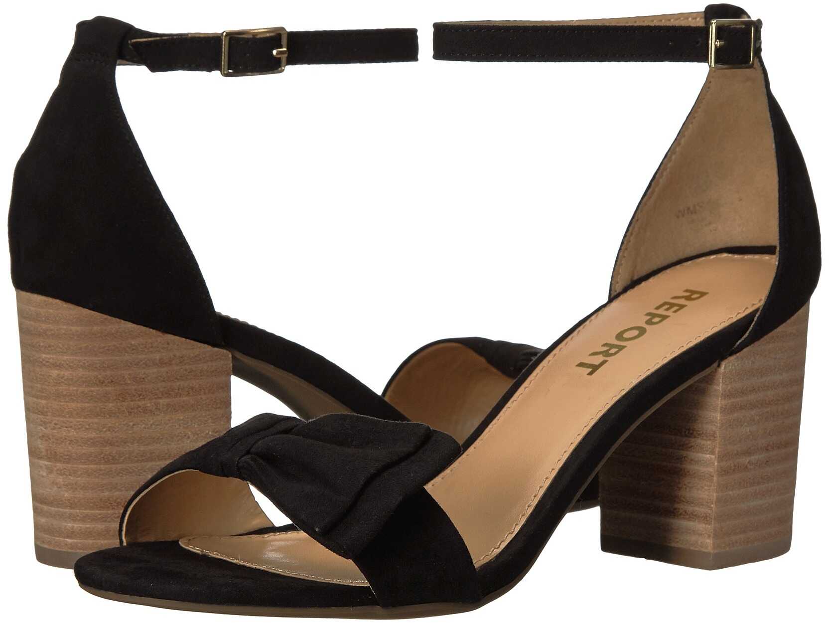 Sandala Report Pearlina Black