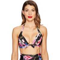 Costume de Baie Monroe Triangle Bikini Top Femei