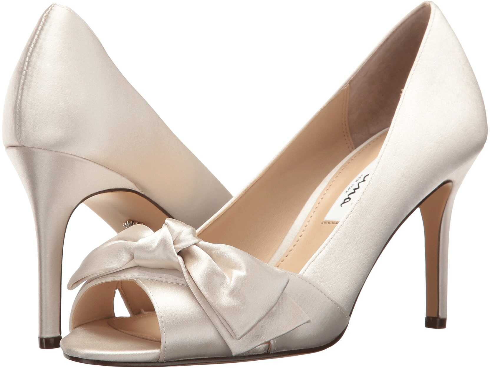 Pantof Nina Forbet Ivory