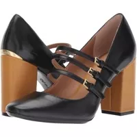 Pantofi cu Toc Calvin Klein Columbia