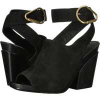 Pantofi cu Toc Calvin Klein Eugenie