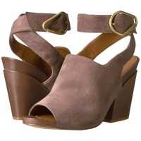 Pantofi cu Toc Calvin Klein Eugenie