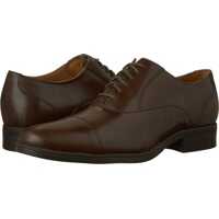 Pantofi Madison Wp Cap Ox II Barbati