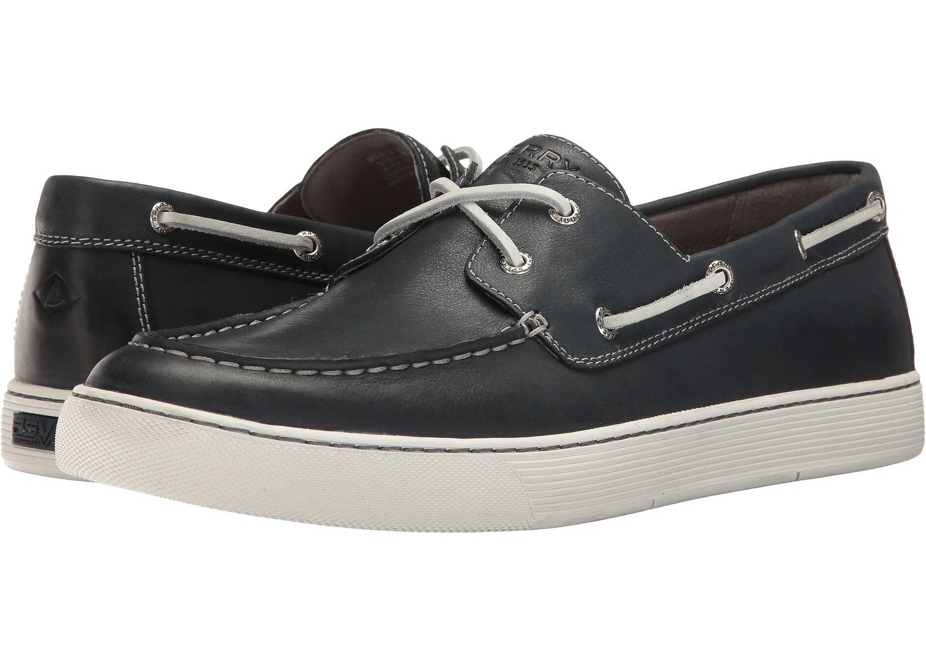 Pantof Sperry Top-Sider Gold Sport Casual 2-Eye w/ ASV Navy