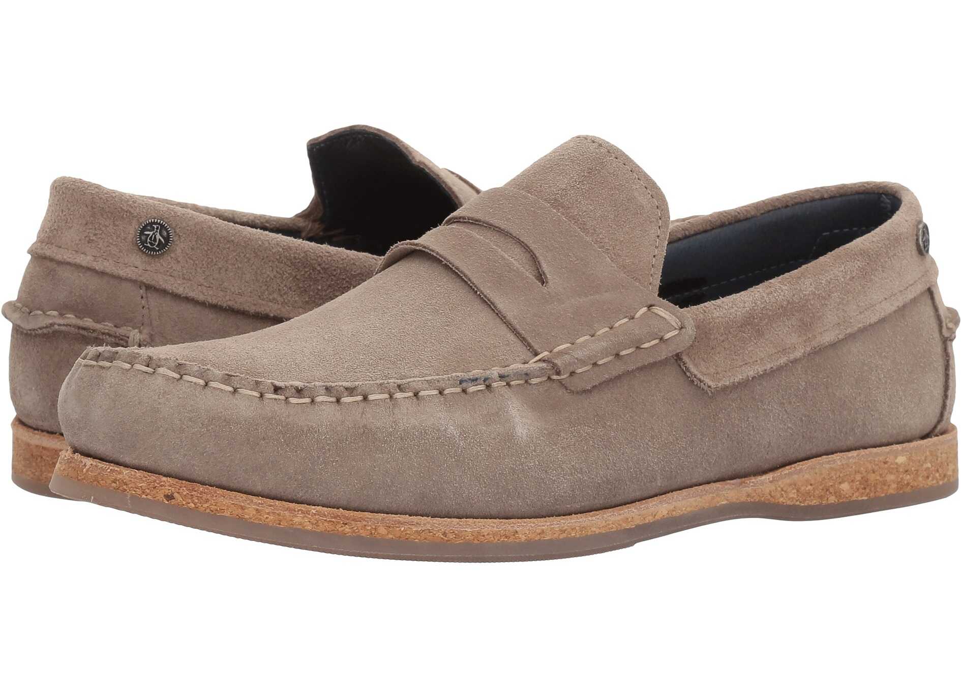 Mocasin Original Penguin Charles Sand