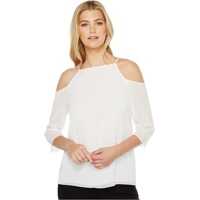 Bluze Cold Shoulder Blouse Femei