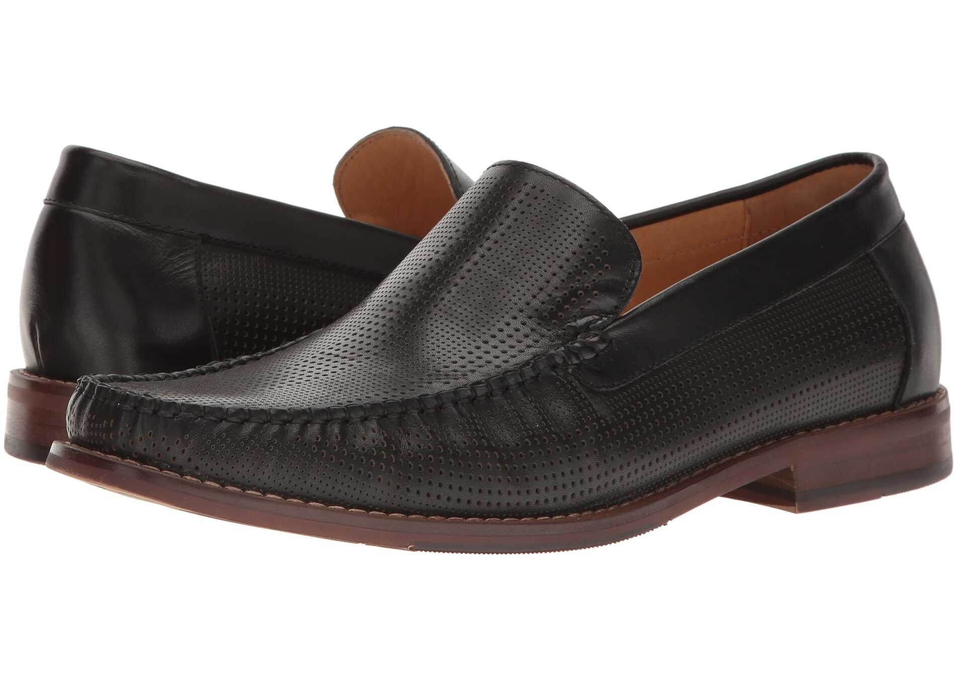 Mocasin Kenneth Cole New York In The Media Black