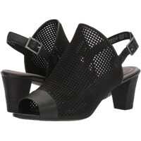 Sandale fara toc Total Motion Audrina Sling Bootie Femei