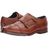 Pantofi Jefferson Grand Double Monk II Barbati