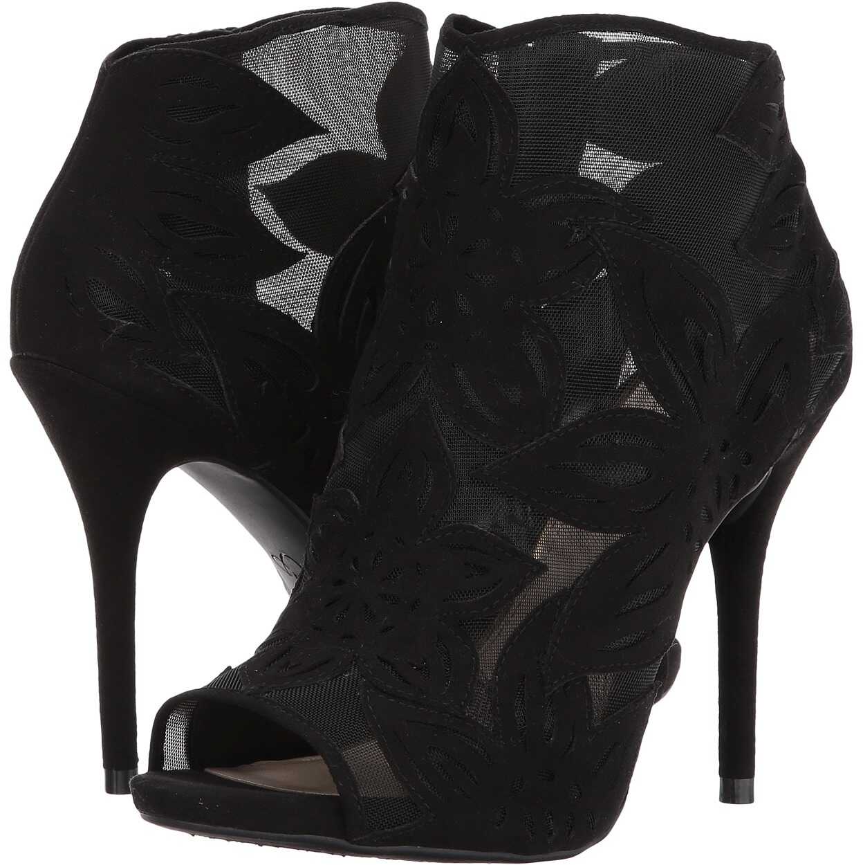 Gheata Jessica Simpson Bliths Black