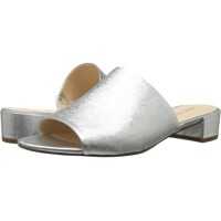 Pantofi cu Toc Raissa Slide Sandal Femei