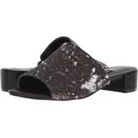 Pantofi cu Toc Raissa Slide Sandal Femei