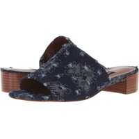 Pantofi cu Toc Raissa Slide Sandal Femei