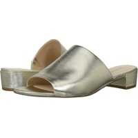 Pantofi cu Toc Raissa Slide Sandal Femei