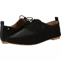 Pantofi Oxford Marji Snake Femei