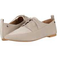 Pantofi Oxford Marji Snake Femei