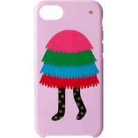 Huse Mobil & Tablete Make Your Own Pinata Girl Phone Case for iPhone® 7 Femei