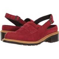 Mocasini Dr. Martens Romana