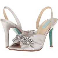 Pantofi cu Toc Briel Femei