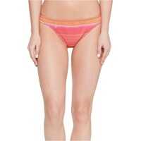 Slipi de Baie Playa Stripe Taylor Hipster Bottom Femei