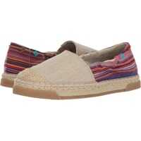 Espadrile Laurel Reef Prints Femei